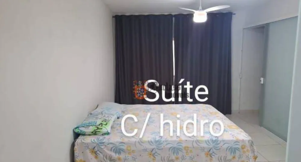 Casa, 4 quartos - Foto 4