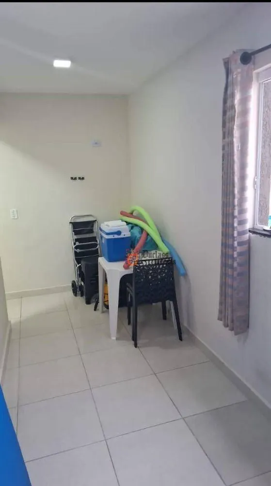 Casa, 4 quartos - Foto 2