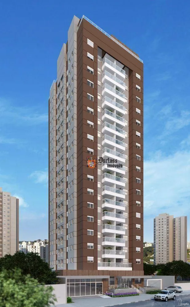 Apartamento, 3 quartos, 76 m² - Foto 5