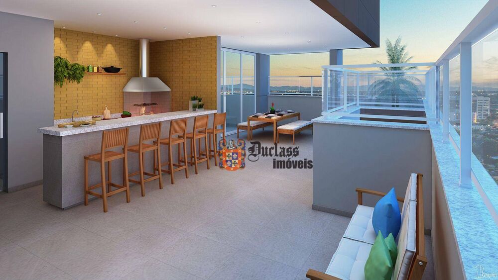 Apartamento, 3 quartos, 76 m² - Foto 4