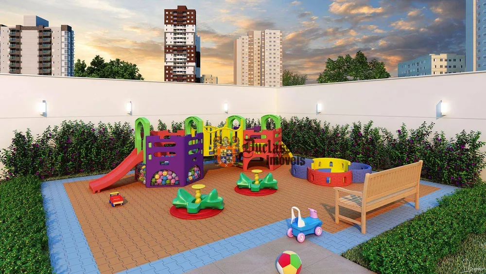 Apartamento, 3 quartos, 76 m² - Foto 9