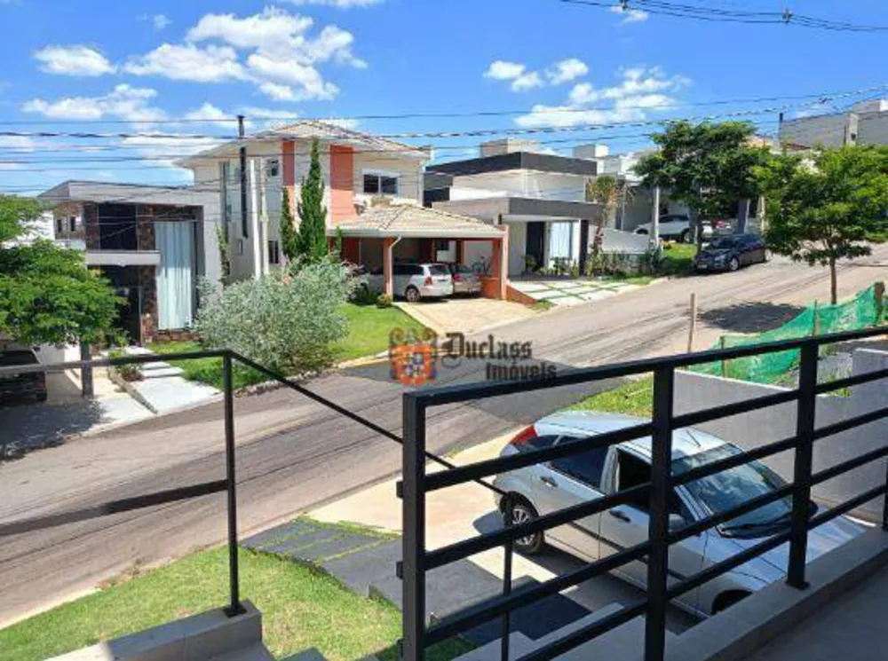 Sobrado, 3 quartos, 171 m² - Foto 1