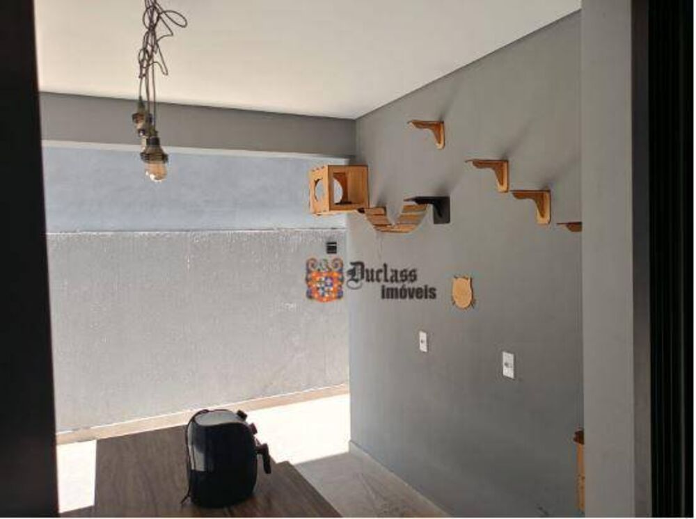 Sobrado, 3 quartos, 171 m² - Foto 4