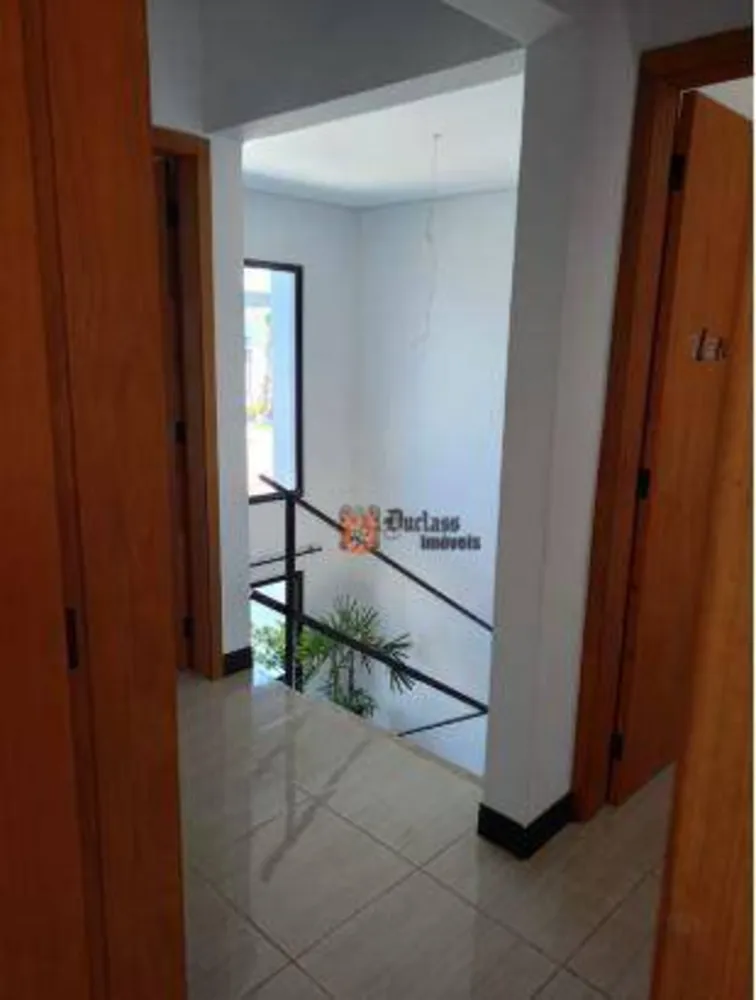 Sobrado, 3 quartos, 171 m² - Foto 4