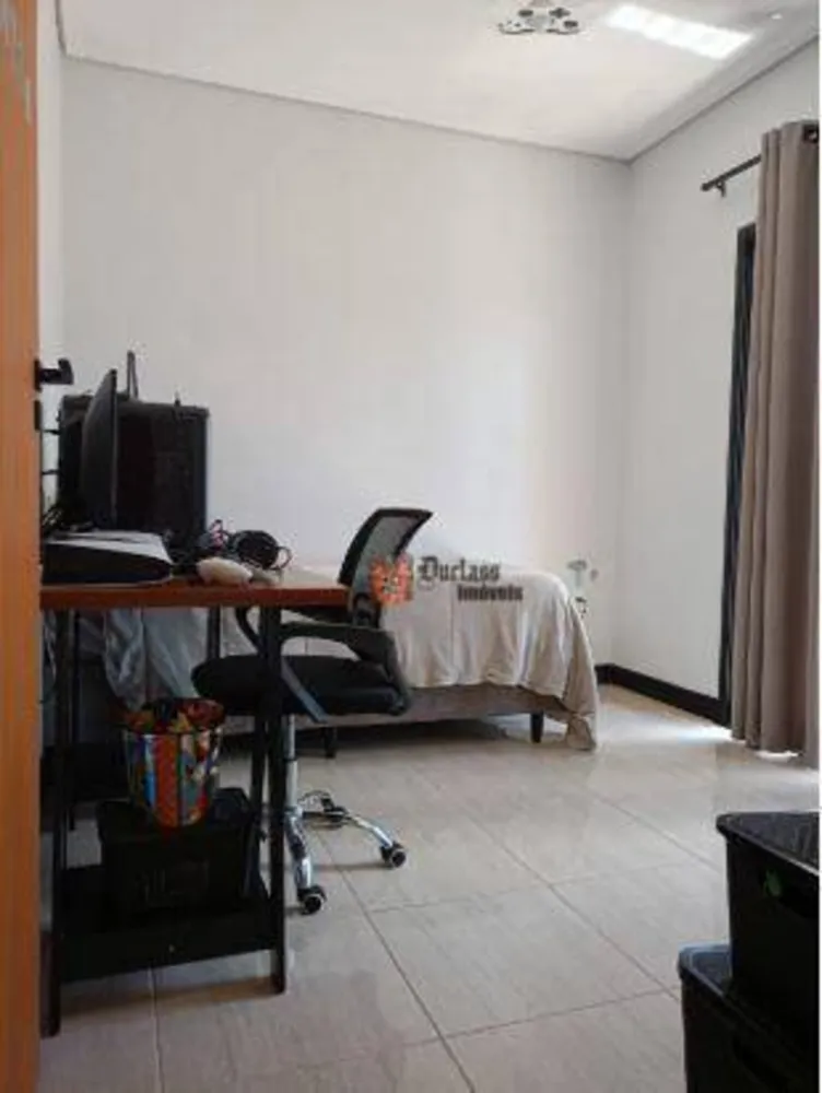 Sobrado, 3 quartos, 171 m² - Foto 2