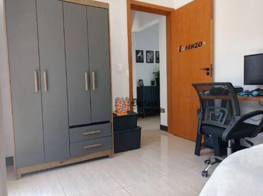 Sobrado, 3 quartos, 171 m² - Foto 3