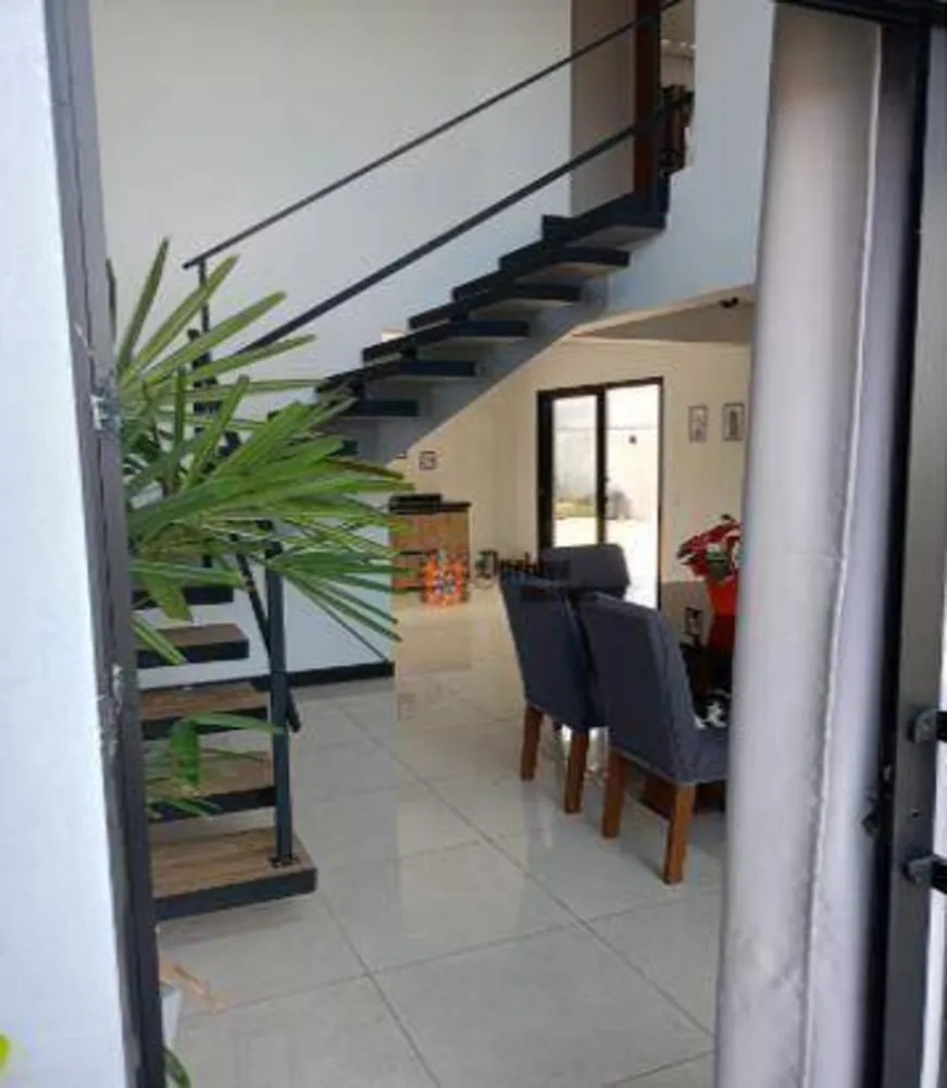 Sobrado, 3 quartos, 171 m² - Foto 6