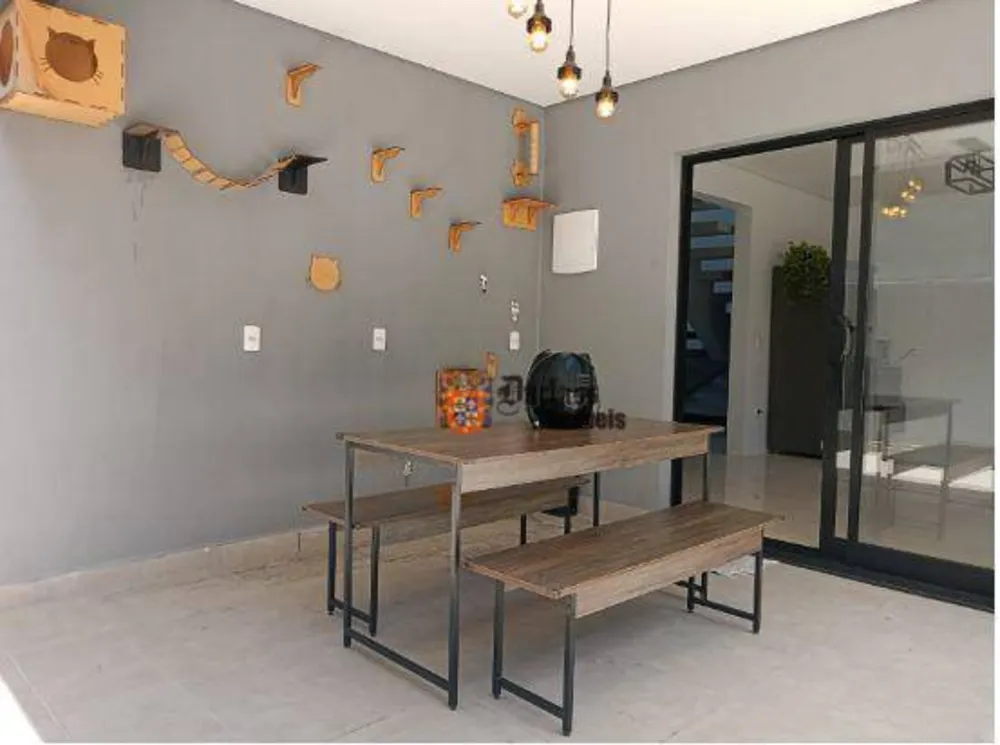 Sobrado, 3 quartos, 171 m² - Foto 9