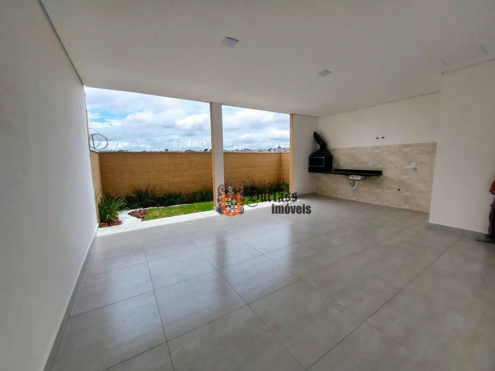 Sobrado, 3 quartos, 155 m² - Foto 6
