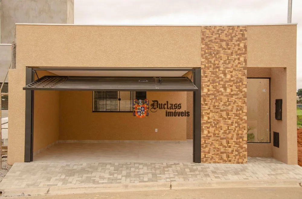 Sobrado, 3 quartos, 155 m² - Foto 10
