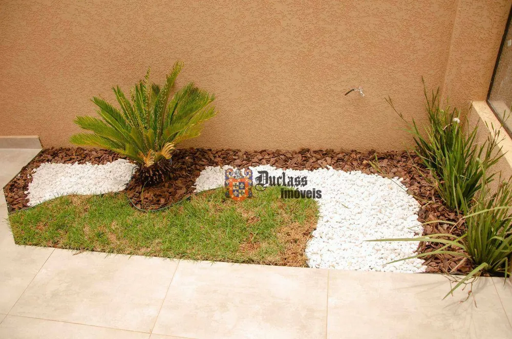 Sobrado, 3 quartos, 155 m² - Foto 12