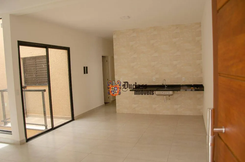 Sobrado, 3 quartos, 155 m² - Foto 11