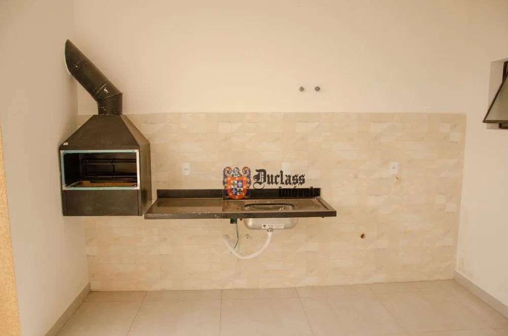 Sobrado, 3 quartos, 155 m² - Foto 9