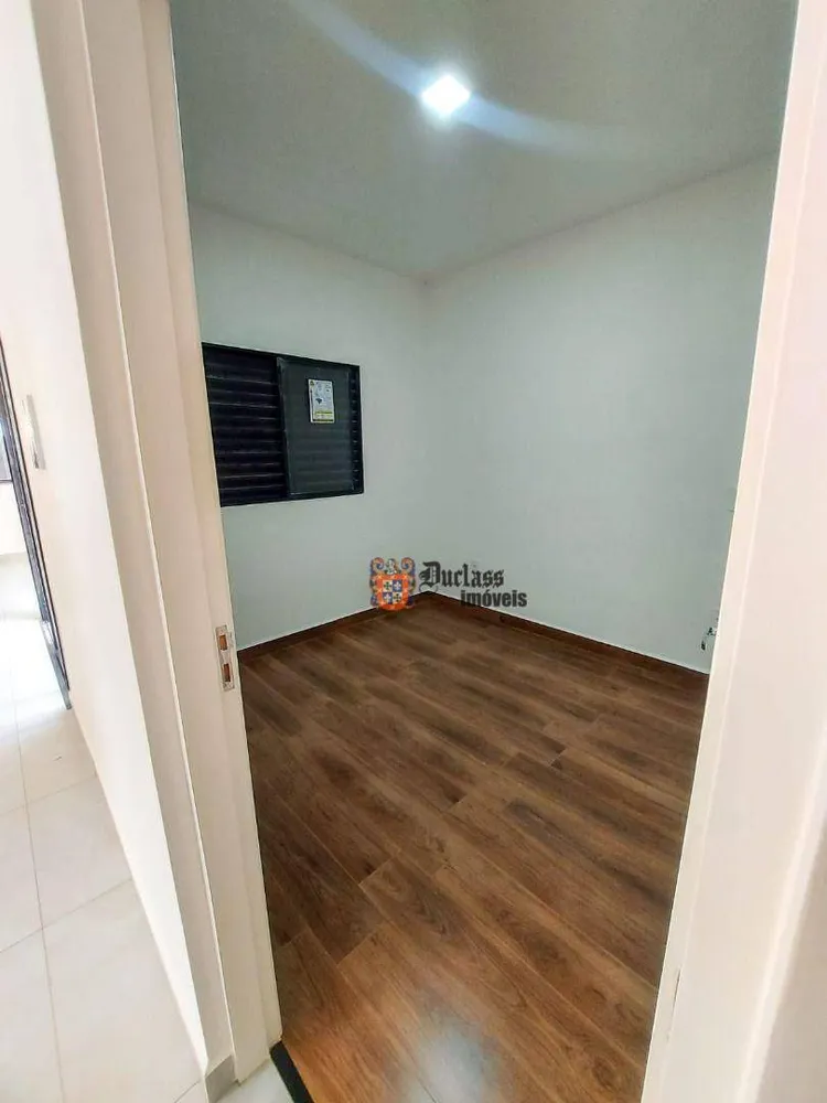 Sobrado, 3 quartos, 155 m² - Foto 8