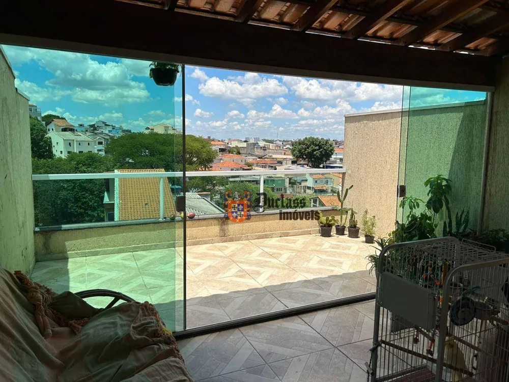 Cobertura, 2 quartos, 80 m² - Foto 2
