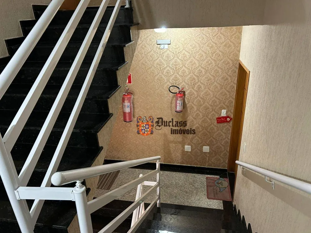 Cobertura, 2 quartos, 80 m² - Foto 7