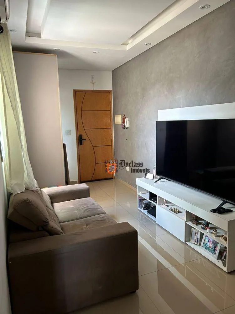 Cobertura, 2 quartos, 80 m² - Foto 5
