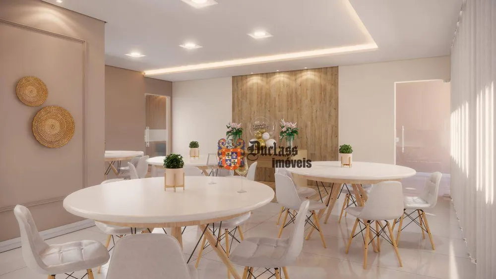 Apartamento, 2 quartos, 60 m² - Foto 3