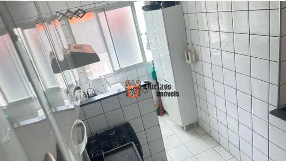 Apartamento, 2 quartos, 55 m² - Foto 8