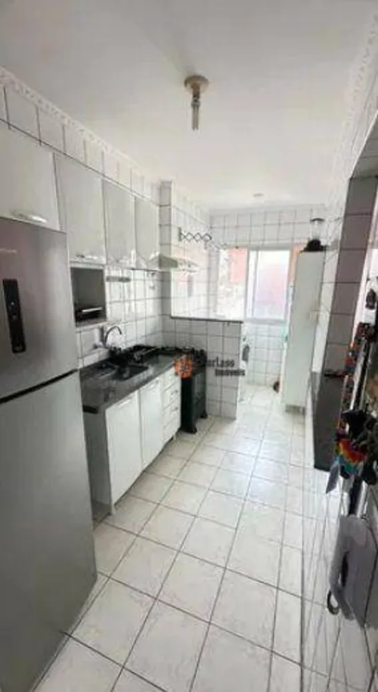 Apartamento, 2 quartos, 55 m² - Foto 7