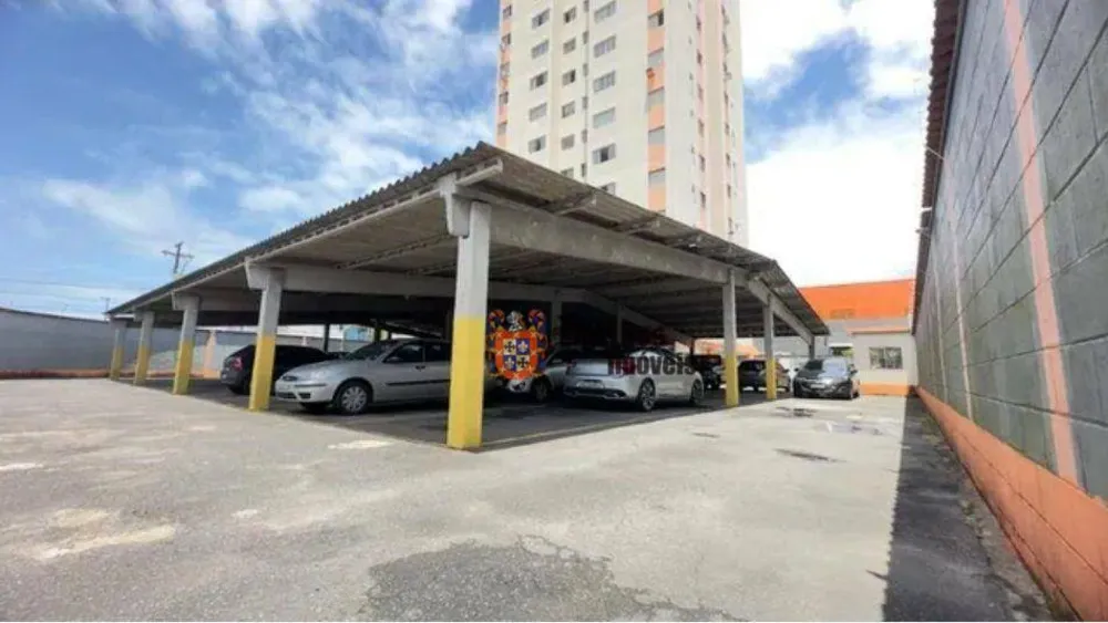 Apartamento, 2 quartos, 55 m² - Foto 2