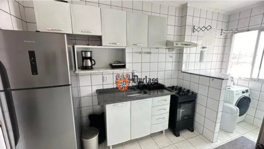 Apartamento, 2 quartos, 55 m² - Foto 4
