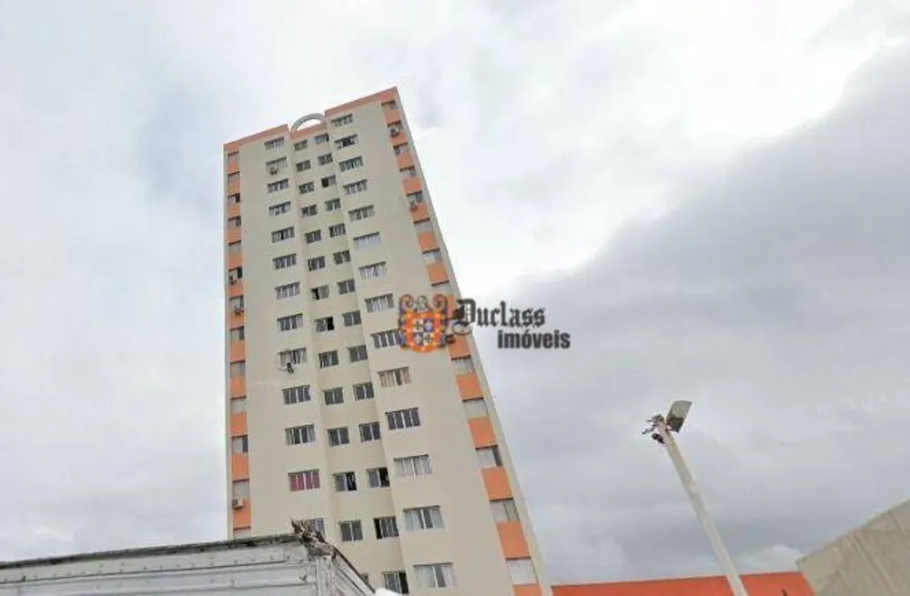 Apartamento, 2 quartos, 55 m² - Foto 1