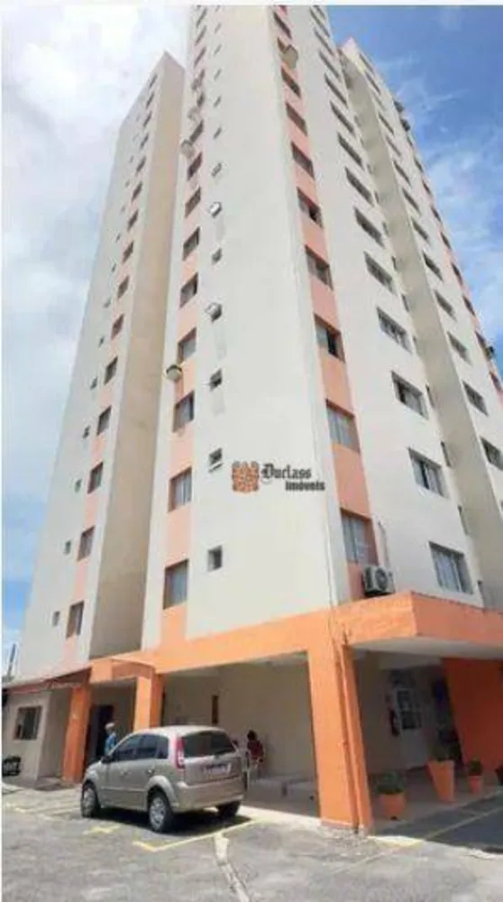 Apartamento, 2 quartos, 55 m² - Foto 3