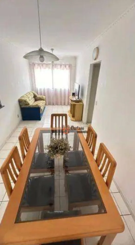Apartamento, 2 quartos, 55 m² - Foto 6