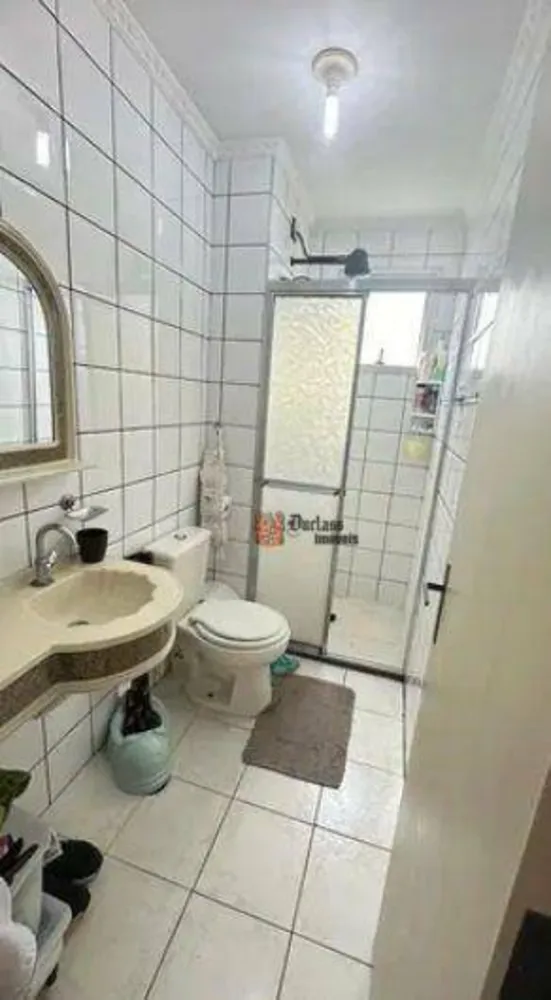 Apartamento, 2 quartos, 55 m² - Foto 5