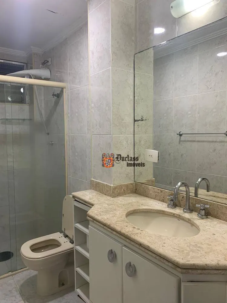 Apartamento, 3 quartos, 137 m² - Foto 9
