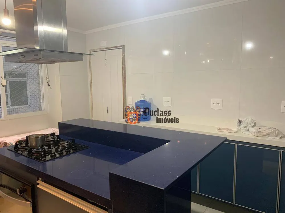 Apartamento, 3 quartos, 137 m² - Foto 11