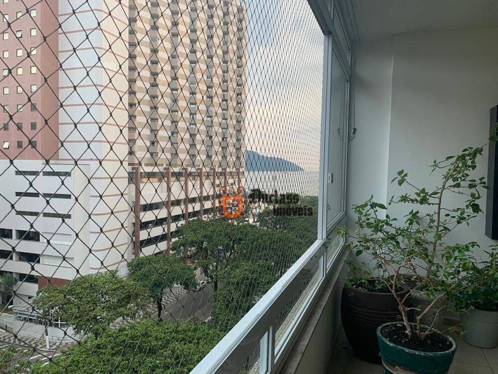 Apartamento, 3 quartos, 137 m² - Foto 1