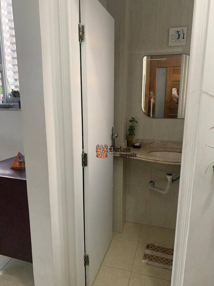 Apartamento, 3 quartos, 137 m² - Foto 3