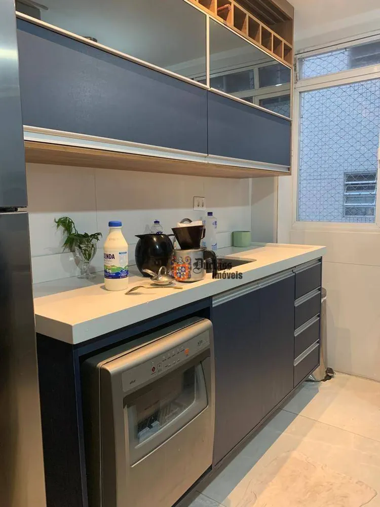 Apartamento, 3 quartos, 137 m² - Foto 10