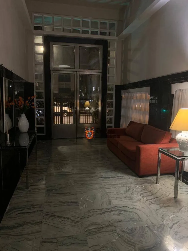 Apartamento, 3 quartos, 137 m² - Foto 12