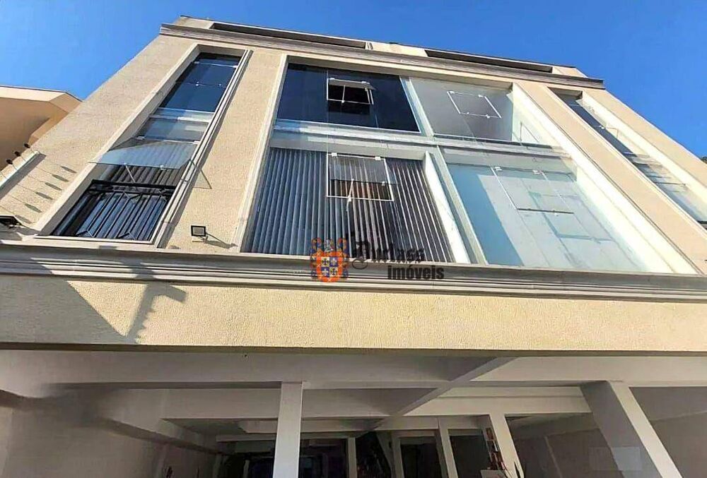 Cobertura, 2 quartos, 110 m² - Foto 8