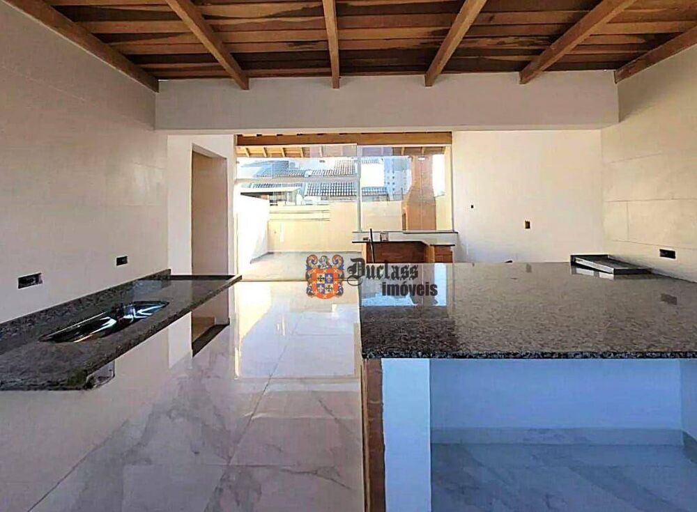 Cobertura, 2 quartos, 110 m² - Foto 3