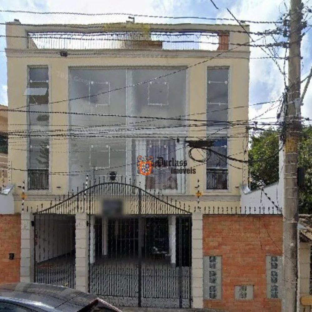 Cobertura, 2 quartos, 110 m² - Foto 1