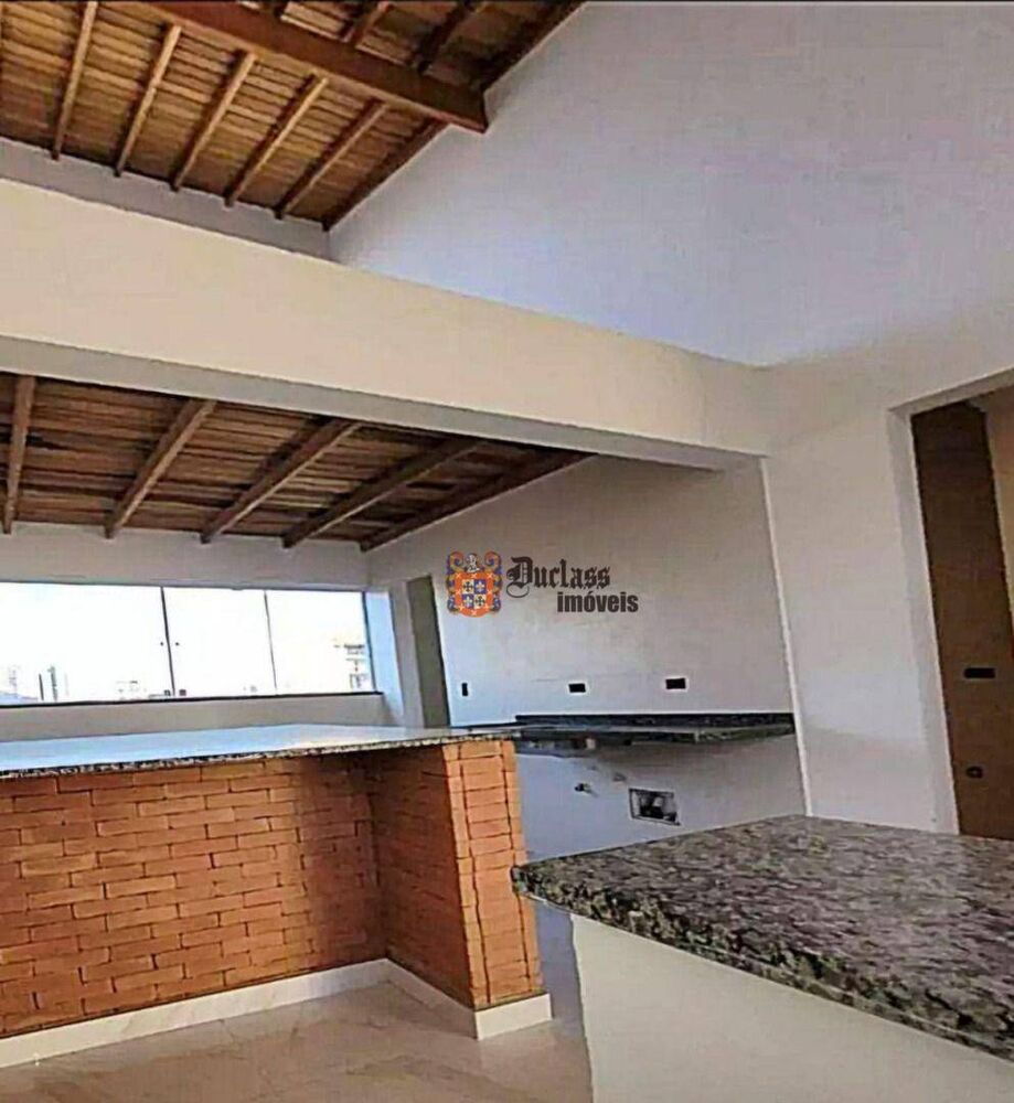 Cobertura, 2 quartos, 110 m² - Foto 1