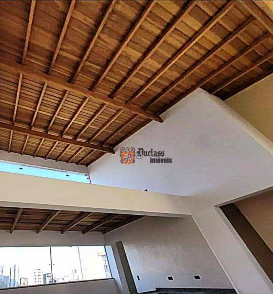 Cobertura, 2 quartos, 110 m² - Foto 2