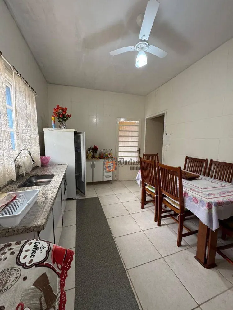 Casa, 4 quartos - Foto 5