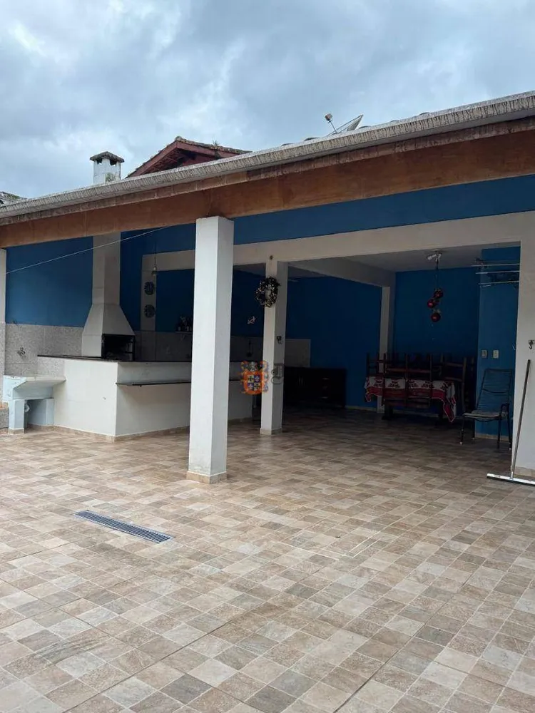 Casa, 4 quartos - Foto 3