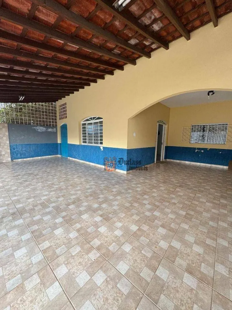 Casa, 4 quartos - Foto 1