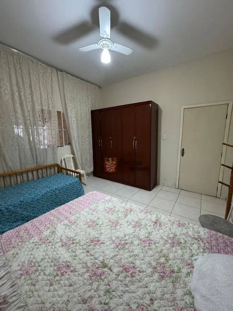 Casa, 4 quartos - Foto 2