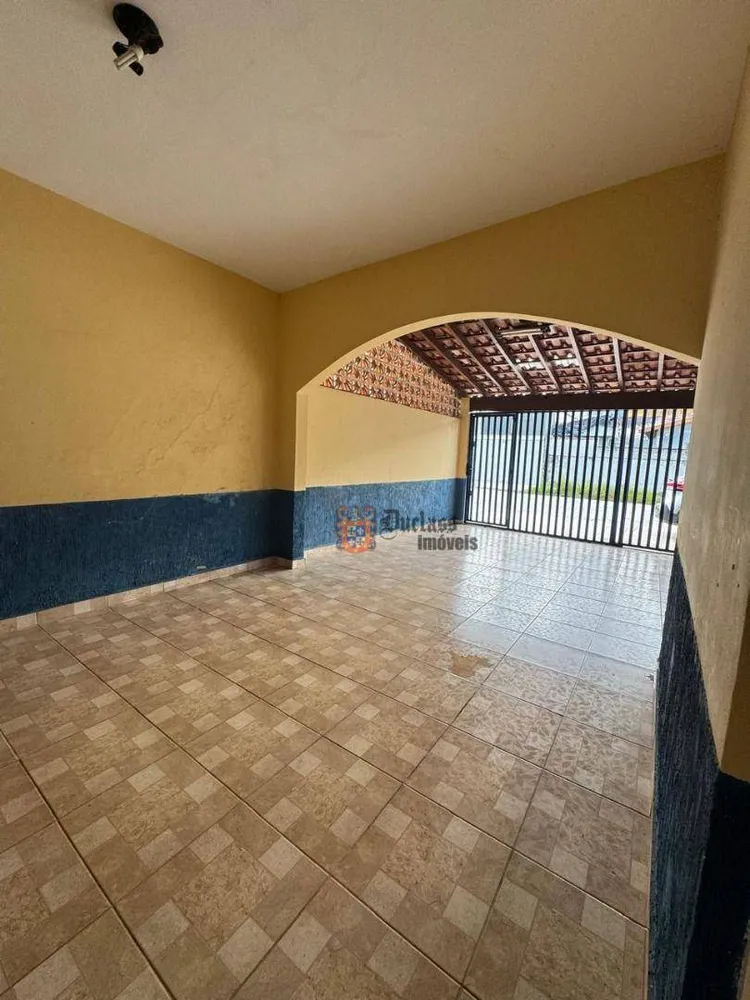 Casa, 4 quartos - Foto 7