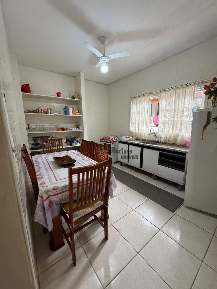Casa, 4 quartos - Foto 6