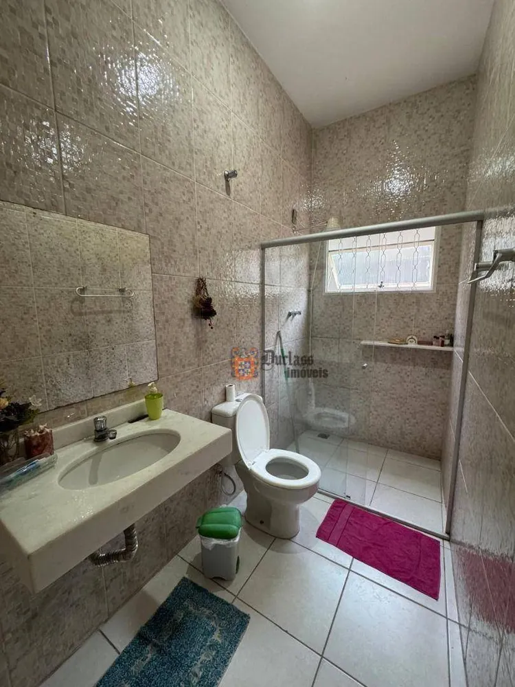 Casa, 4 quartos - Foto 4