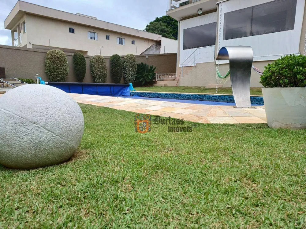 Casa, 4 quartos - Foto 6