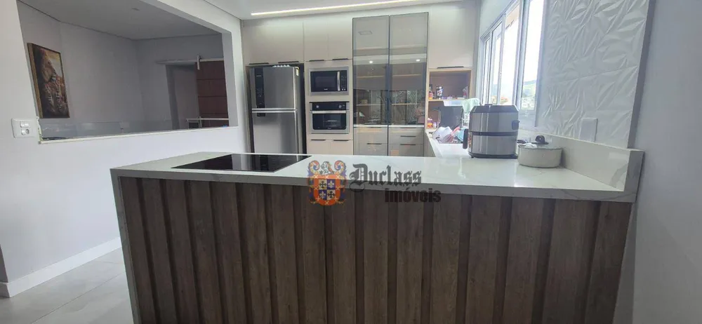 Casa, 4 quartos - Foto 5